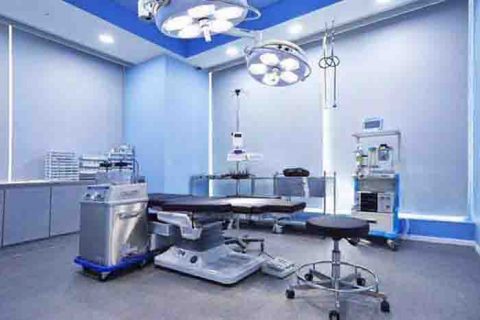 醫院潔淨手術室用空氣調節機組air conditioning unit for clean operating room分類