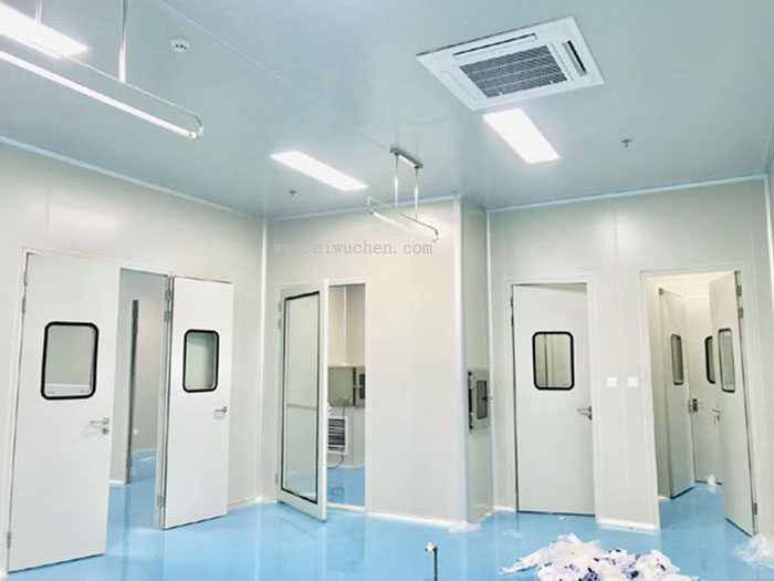 潔淨室的應用範圍廣泛 ，包括半導體製造 、生物醫藥 、食品加工等行業 。